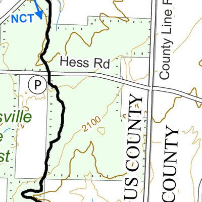 M5 – Farmersville Preview 2