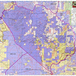 Arizona HuntMap GMU 20C Preview 1