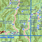 Arizona HuntMap GMU 21 Preview 2