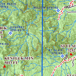 Arizona HuntMap GMU 21 Preview 3