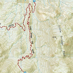 503 Buffalo Creek Moutain Bike Trails Preview 3