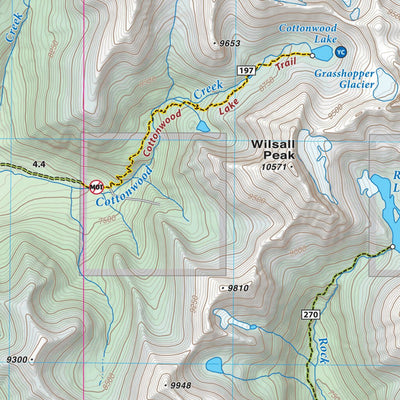 Crazy Mountains 2021 Preview 1