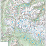 Beartooth Mountains West 2021 Preview 1