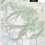 Beartooth Mountains East 2021 Preview 1