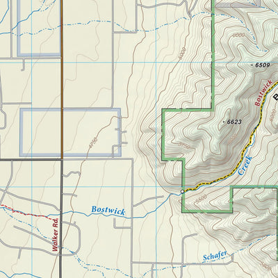 Bozeman Area North 2021 Preview 2