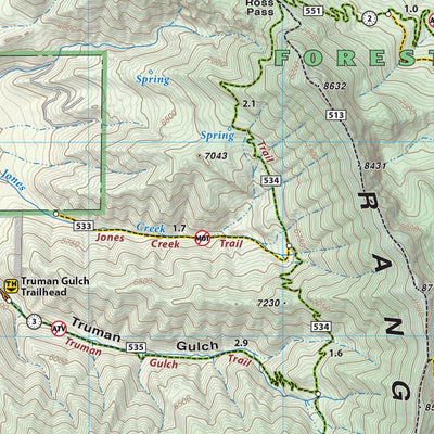 Bozeman Area North 2021 Preview 3