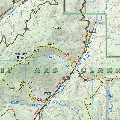 Crazy Mountains North 2021 Preview 3