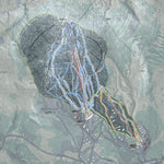 Burke Mountain Resort Preview 1