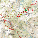 Appennino Piacentino - 2 Nord - Val Trebbia e Val Nure Preview 2