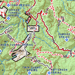 Arizona HuntMap GMU 24A Preview 3