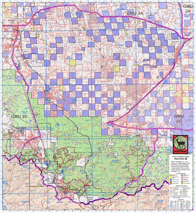 Arizona HuntMap GMU 3B Preview 1