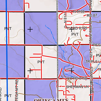 Arizona HuntMap GMU 3B Preview 2