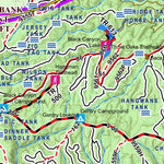 Arizona HuntMap GMU 3C Preview 3