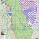 Arizona HuntMap GMU 5B-Combo Preview 1