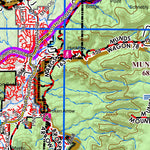 Arizona HuntMap GMU 6A Preview 3