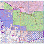 Arizona HuntMap GMU 9 Preview 1