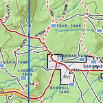 Arizona HuntMap GMU 7 East Preview 2