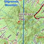 Arizona HuntMap GMU 7 West Preview 3