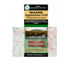 Appalachian Trail in Maine - 100 Mile Wilderness Preview 2