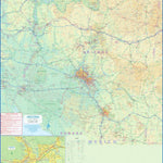 Arizona 1:900,000 - ITMB Preview 1