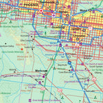 Arizona 1:900,000 - ITMB Preview 2