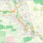 Tbilisi 1:7,000 (ITMB) Preview 1