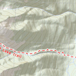 Atlas of the Olympics: Quilcene Area Trails 2021 Preview 1