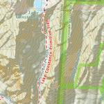 Atlas of the Olympics: Brinnon Area Trails 2021 Preview 3