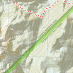 Atlas of the Olympics: Hamma Hamma Area Trails 2021 Preview 2