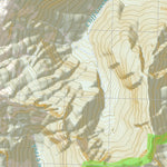 Atlas of the Olympics: Hamma Hamma Area Trails 2021 Preview 3