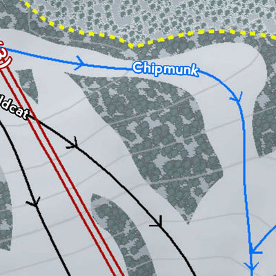 Badger Pass Resort Preview 2