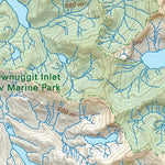 NOBC02 Hartley Bay - Northern BC Topo Preview 2
