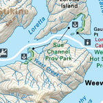 NOBC03 Kitamaat Village - Northern BC Topo Preview 2