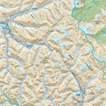 NOBC04 Kemano - Northern BC Topo Preview 1