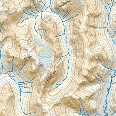 NOBC04 Kemano - Northern BC Topo Preview 3