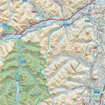 NOBC18 Kitimat - Northern BC Topo Preview 1