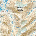 NOBC32 Gingolx - Northern BC Topo Preview 3