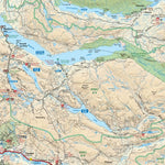 NOBC23 Babine Lake - Northern BC Topo Preview 1