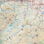 NOBC09 Fraser Lake - Northern BC Topo Preview 1