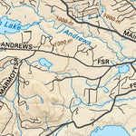 NOBC06 Noralee - Northern BC Topo Preview 2