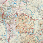 NOBC12 Prince George - Northern BC Topo Preview 1