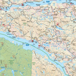 NOBC07 Ootsa Lake - Northern BC Topo Preview 1