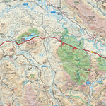 NOBC13 Purden Lake - Northern BC Topo Preview 1