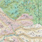 NOBC15 Morkill River - Northern BC Topo Preview 1