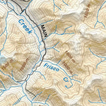 NOBC34 Kitwanga - Northern BC Topo Preview 3