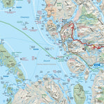 NOBC16 Prince Rupert - Northern BC Topo Preview 1