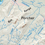 NOBC16 Prince Rupert - Northern BC Topo Preview 3