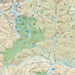 NOBC20 Howson Peak - Northern BC Topo Preview 1