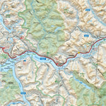 NOBC17 Skeena - Northern BC Topo Preview 1