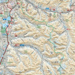 NOBC19 Terrace - Northern BC Topo Preview 1